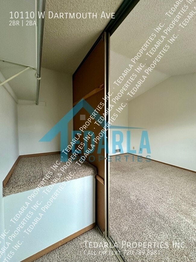 Building Photo - 10110 W Dartmouth Ave