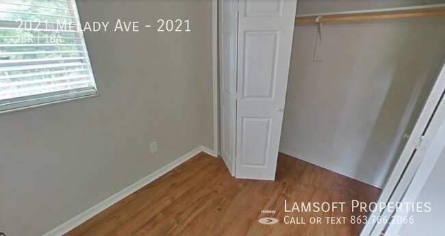 Building Photo - 2021 Melady Ave