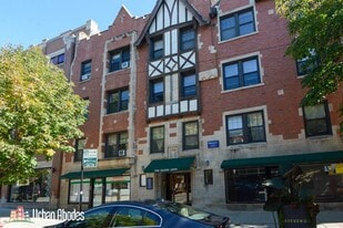 Building Photo - 4830 N Damen Ave