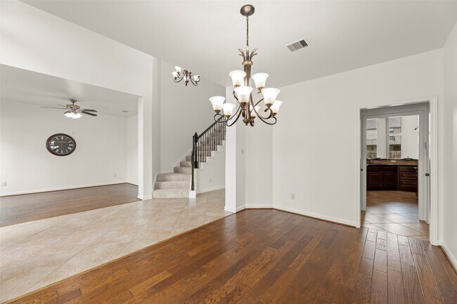 Building Photo - 3814 Hunters Gate Ct