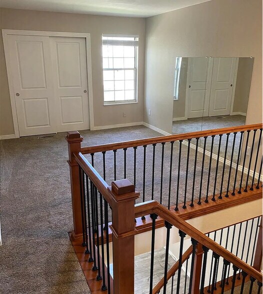 Building Photo - 3441 S Ammons St