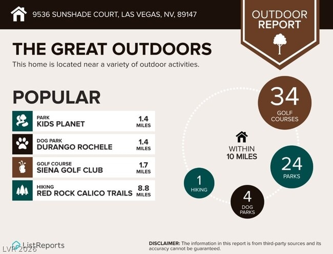 Building Photo - 9536 Sunshade Ct