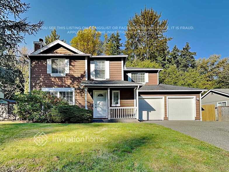 Primary Photo - 10714 130th Ave E