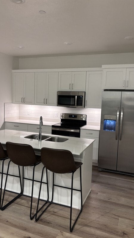 Building Photo - 3115 S 200 W