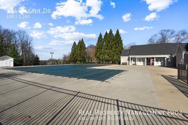 Building Photo - 114 Basalt Dr