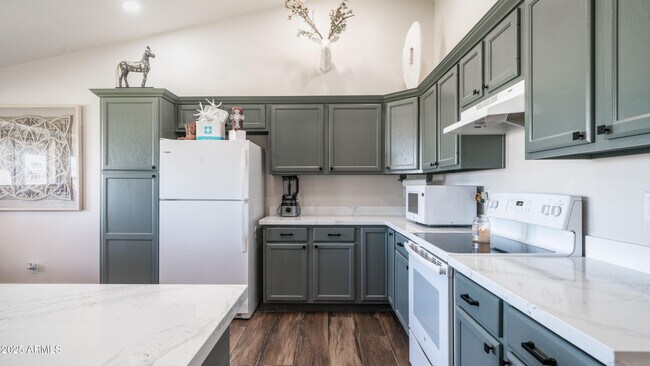 Building Photo - 15310 E Vía Del Palo