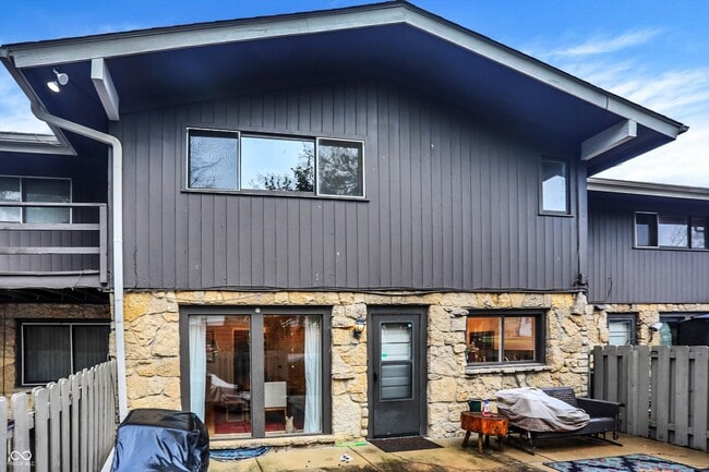 Building Photo - 5212 Nob Ln