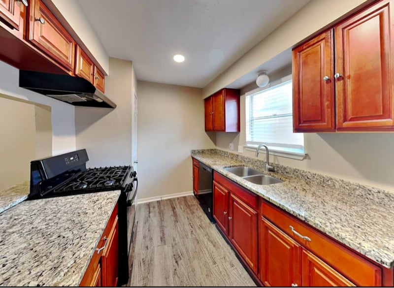 Building Photo - 10014 Catlett Ln