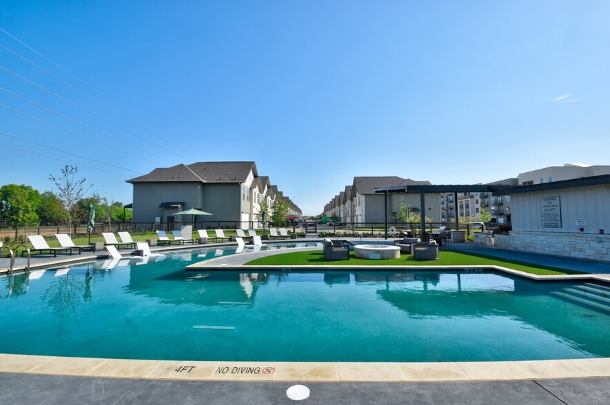 Primary Photo - The Palo Townhomes