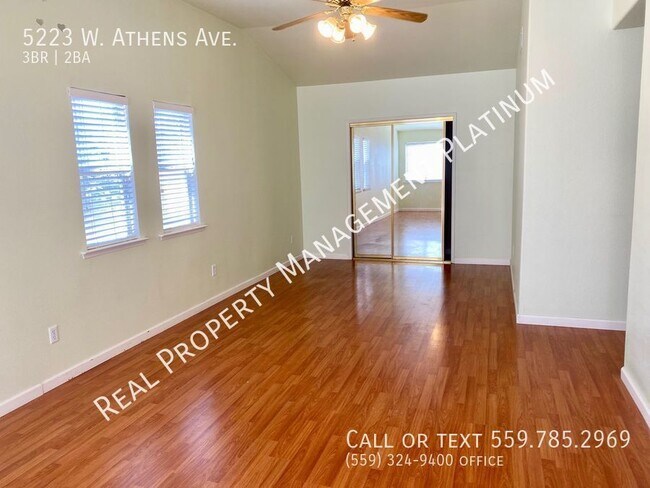 Building Photo - $2,195 Millburn & Alluvial 3 Bedroom W. At...