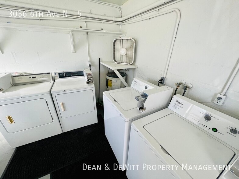 Building Photo - 1 Bed/1 Bath - Unit 5