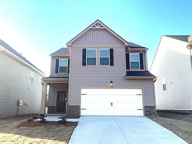 Building Photo - 3260 Emberly Dr