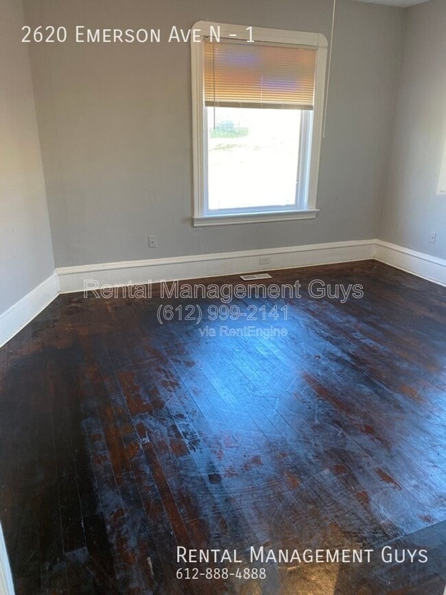 Building Photo - 2620 Emerson Ave N