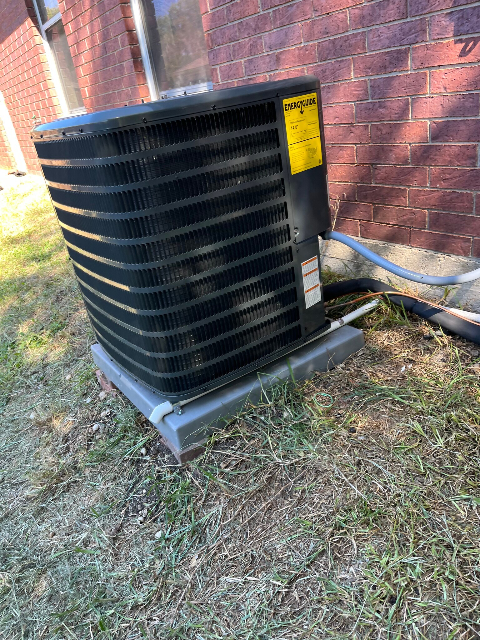 New Ac system installed June 2022! - 314 Jeff Gordon Dr