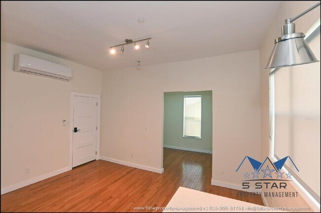 Building Photo - 1 bedroom in El Paso TX 79902