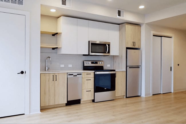 Interior Photo - Cavalier at The Crosswalks