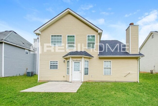 Building Photo - 950 Quail Hunt Dr