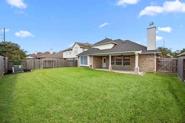 Building Photo - 12807 Sienna Trails Dr