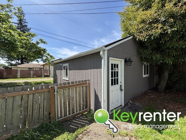 Building Photo - Timeless Charm Meets Modern Living in This...