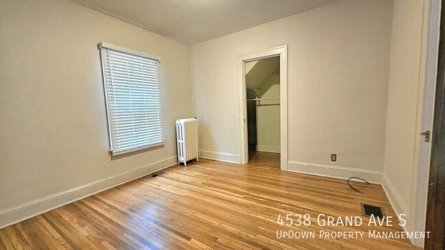 Building Photo - 4538 Grand Ave S