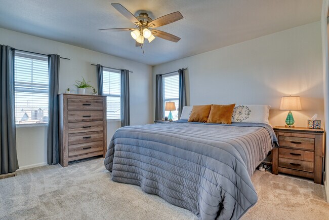 Building Photo - 9857 Beckham St