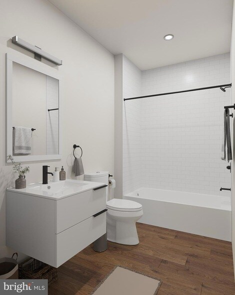 Building Photo - 2513 N Howard St