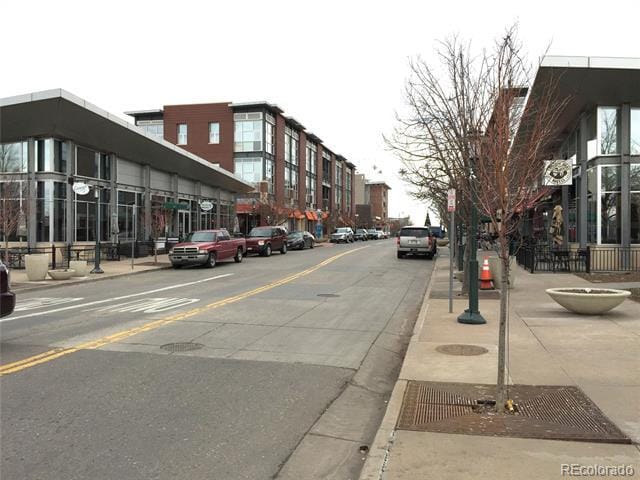Building Photo - 1920 Willow St