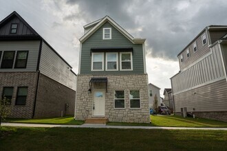 Building Photo - Brand New 2 BR Townhomes NOW PRE LEASING