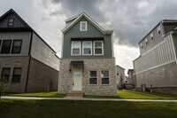 Building Photo - Brand New 2 BR Townhomes NOW PRE LEASING