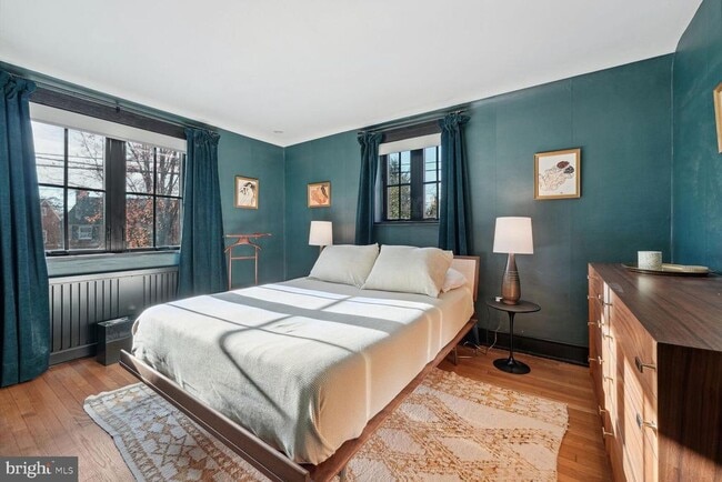 Building Photo - 5543 29th St NW