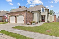 Building Photo - Home in Fountain VIew