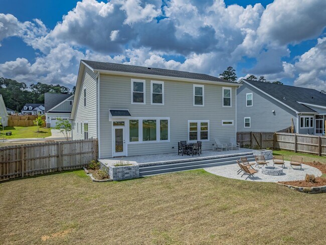 Building Photo - 3836 Ardmore Ln