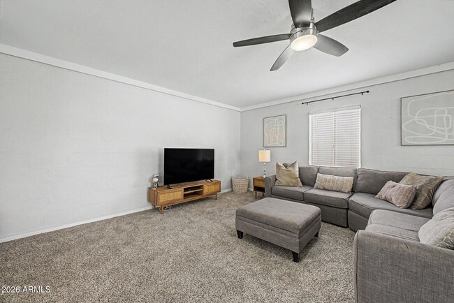 Building Photo - 6240 N 16th St