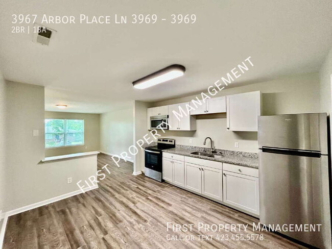 Building Photo - 3967 Arbor Pl Ln