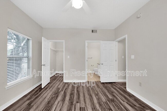 Building Photo - 1501 Partin Dr N