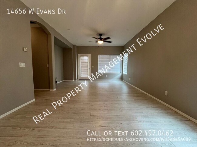 Building Photo - 14656 W Evans Dr