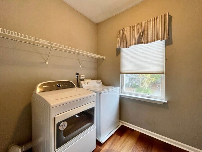 Building Photo - 3-Story Duplex in Chesapeake Beach! Ready 05-06-26! Fenced Backyard - Attached Garage - Pet Frien...