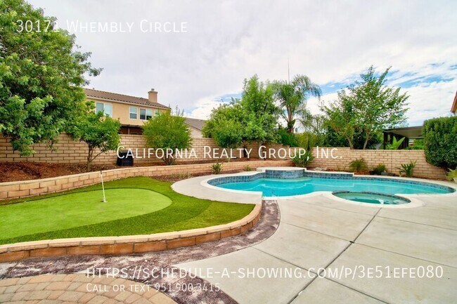 Building Photo - 30171 Whembly Cir