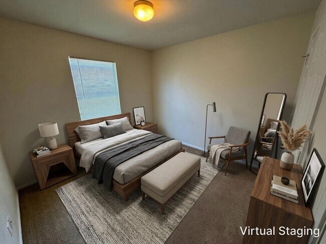 Building Photo - 3-Bedroom House for Rent in Killeen