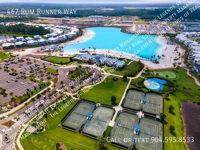Building Photo - 467 Rum Runner Wy