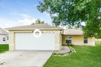 Building Photo - 3 Bedroom Pet-Friendly Home in Auburndale, FL with Main Street Renewal