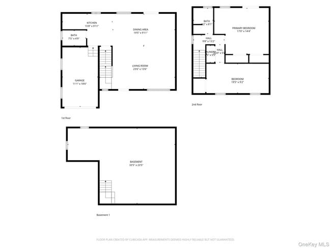 Building Photo - 2330 NY-17A