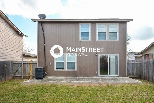 Building Photo - 3 Bedroom Pet-Friendly Home in San Antonio, TX with Main Street Renewal