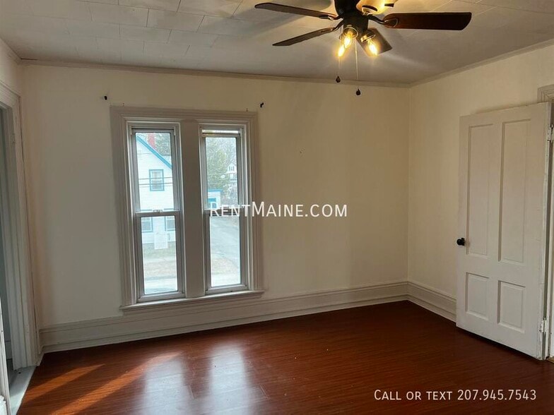 Building Photo - 57-59 Holyoke Street Apt.-2