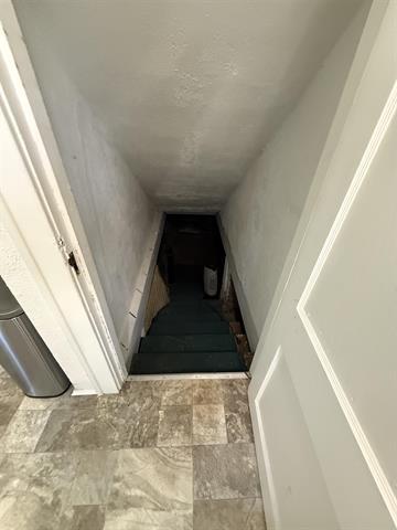 Basement - 1981 Snowden Ave