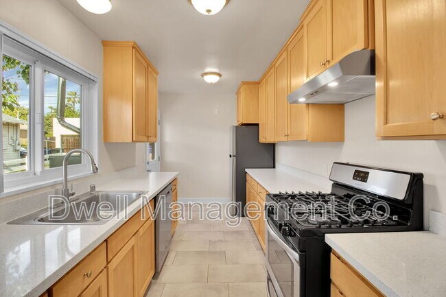 Building Photo - 4521 3rd St