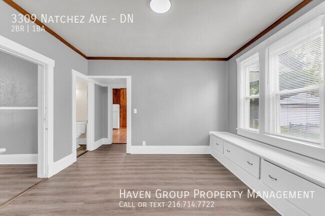 Building Photo - 3309 Natchez Ave