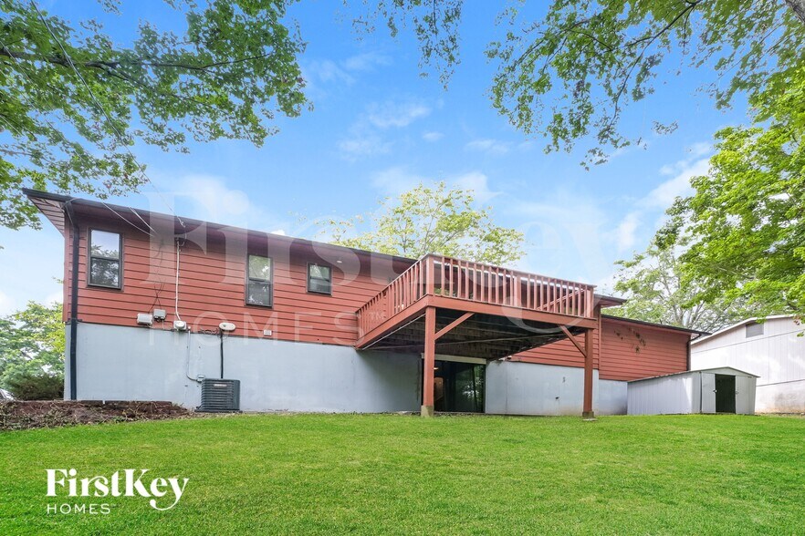 Building Photo - 357 Pegasus Dr