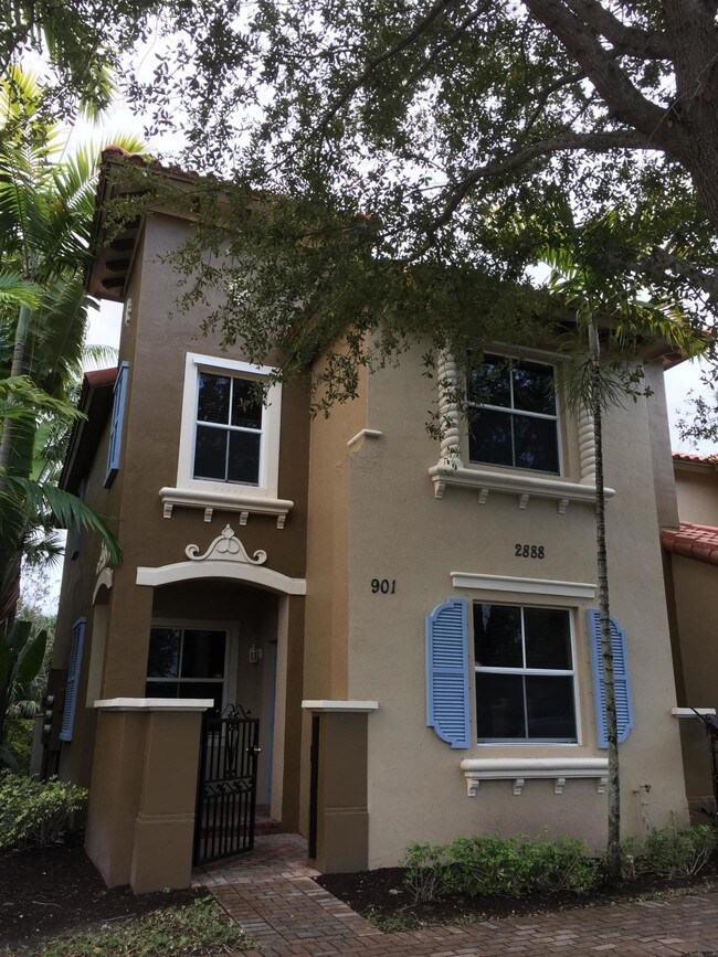 2888 Hidden Hills Road 901 West Palm Beac... 2888 Hidden Hills Rd