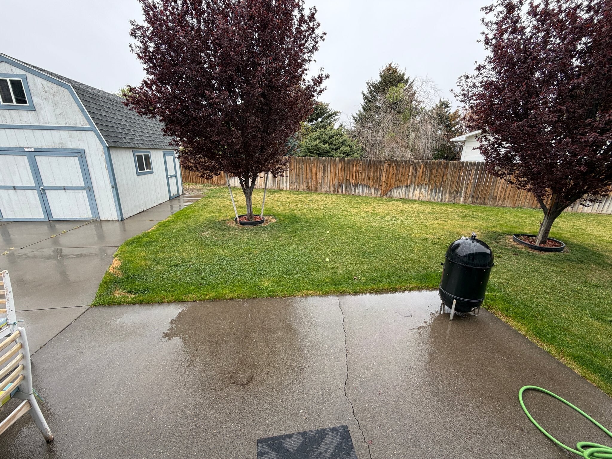 Building Photo - 127 Goodall St